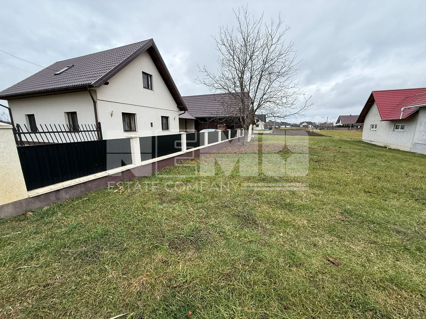 CASA COMPLET MOBILATA | 15 Ari Teren | Bivolarie  Vicovu de sus | - Poză 3