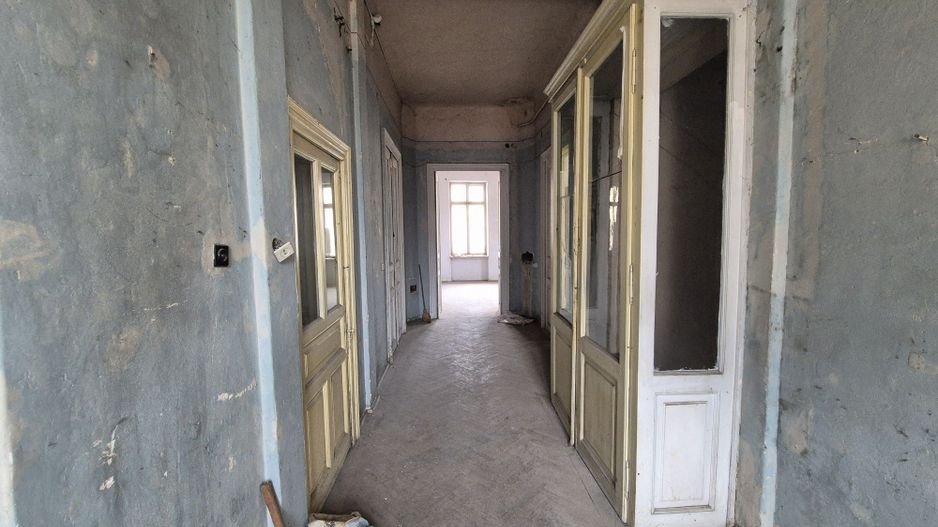 Apartament cu 4 camere 151,40 mp - Unirii - Poză 15