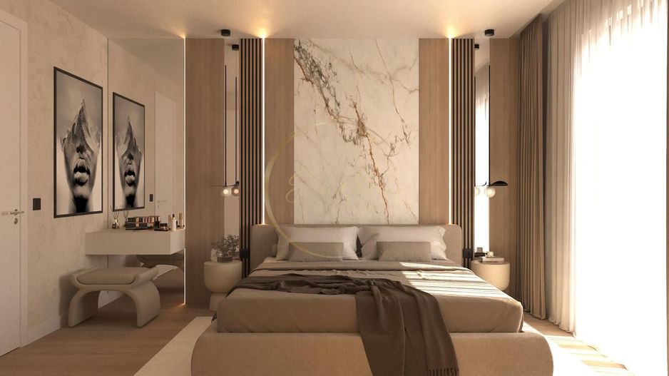 NOU | Apartament 2 camere - Mosnita Noua - Poză 7