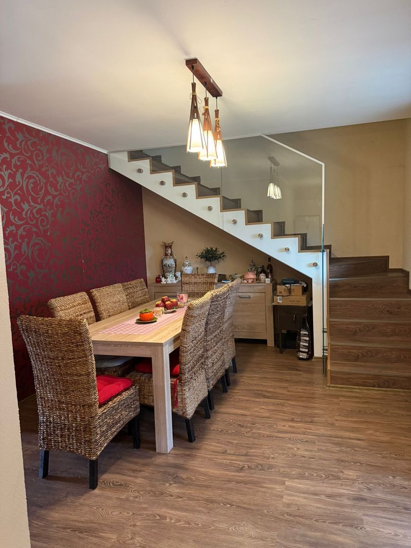 Casa in localitatea Nojorid - Poză 1