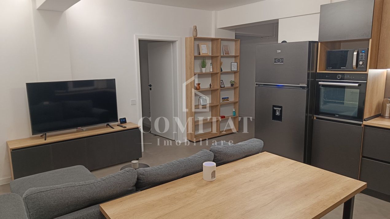 Apartament la cheie | Etaj intermediar | Zona Lidl - Poză 3