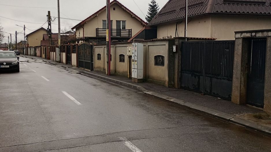 Proprietate situată în cartierul Brestei - Poză 5
