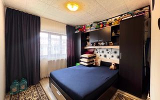 Apartament 3 camere | 54 mp | 1.000 de euro / mp | Strada Ariesului. - Poză 11