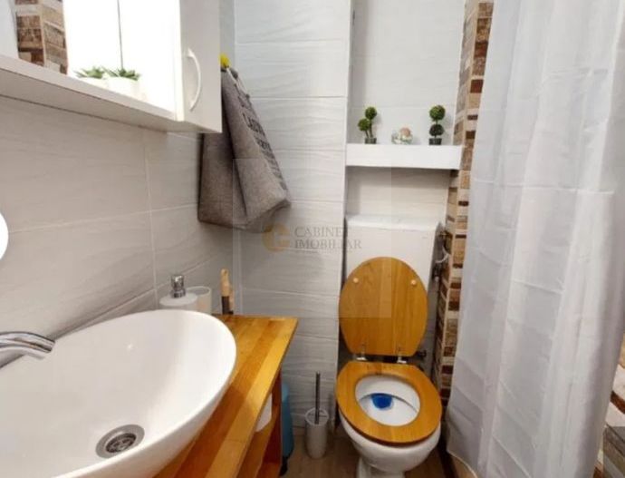 Garsoniera | Universitate | AIRBNB | Etaj Intermediar - Poză 4