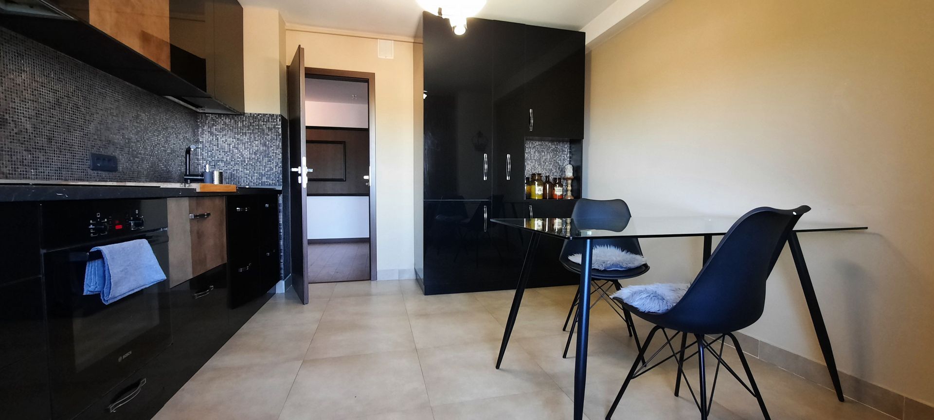 Apartament spatios mobilat si utilat LUX - Poză 6