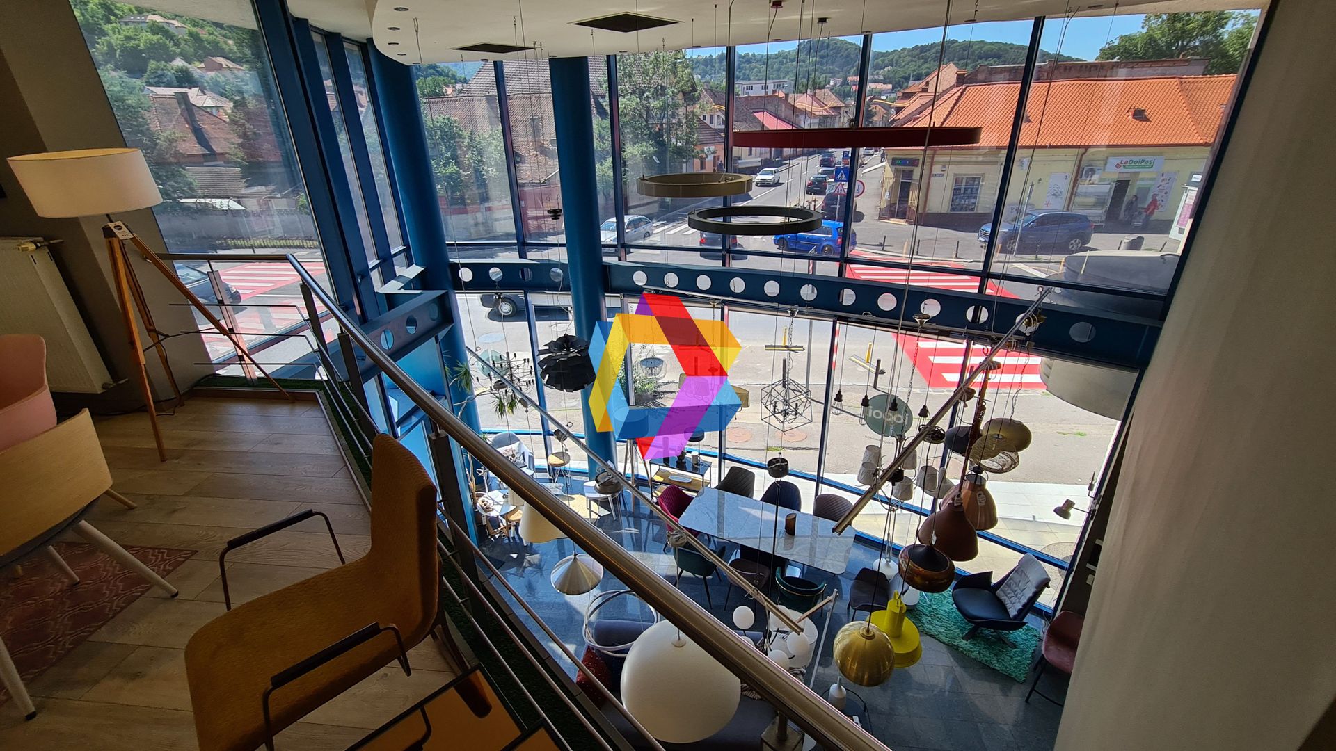 Proprietate mixta - 651,55 mp #Plus-imo.ro - Poză 2