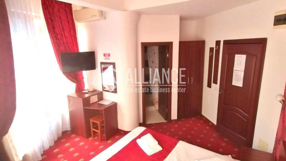 FALEZA NORD (COD10) - Casa/vila cu destinatie comerciala de inchiriat - Poză 19