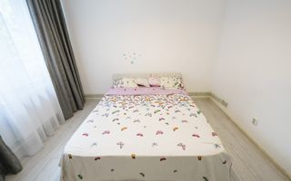 Apartament cochet 2 camere, gata de mutare, Brazda - zona Baba Novac - Poză 14