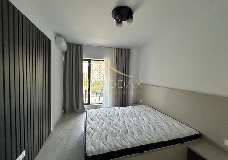 Prima închiriere! 2 camere premium | Smart Lujerului | Vedere  Parcul Liniei - Poză 4