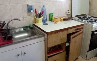 Vand apartament 2 camere zona Aviatiei - Poză 3