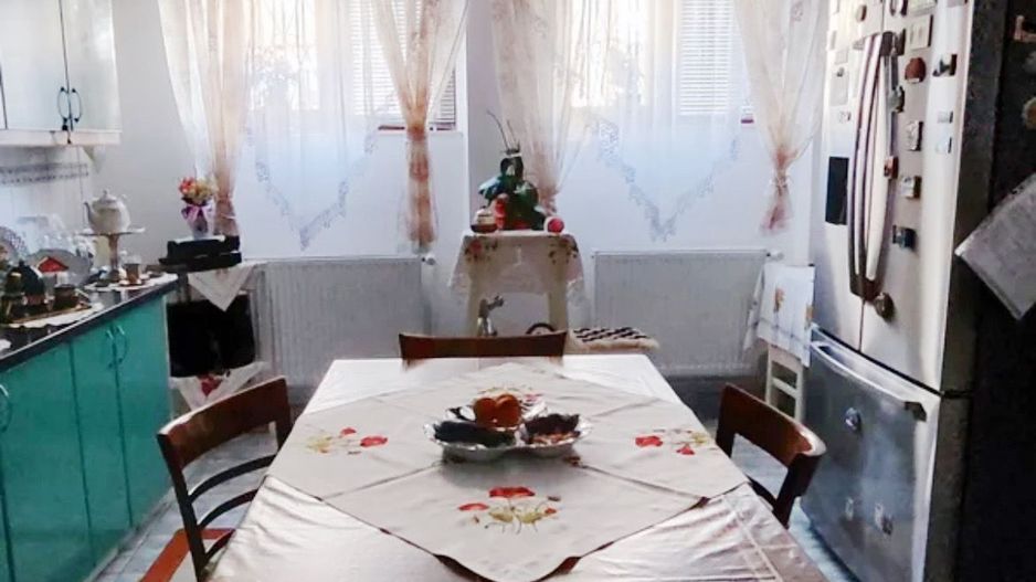 Casă de vânzare Arad – Zona centrală - Poză 4