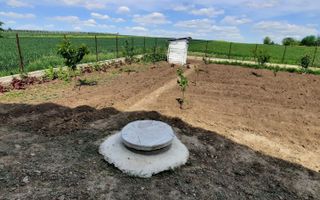 Imobil rezidential nou, Muntenii de Sus, Satu Nou - Poză 9