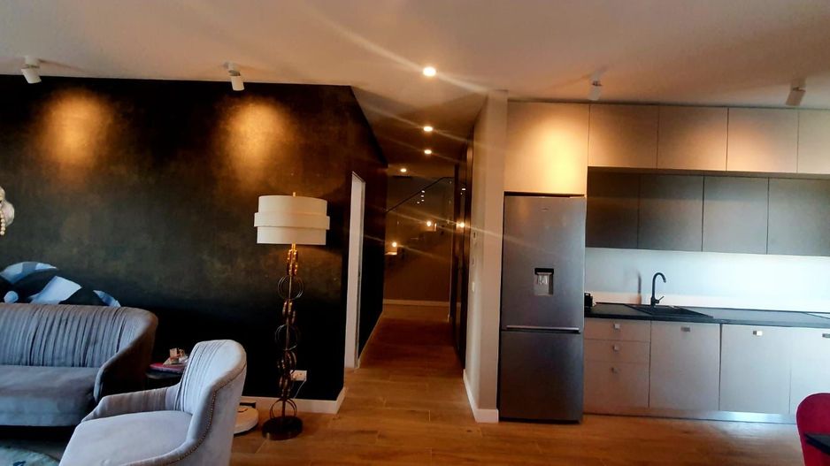 Nou Apartament 3 camere / Penthouse - Poză 7