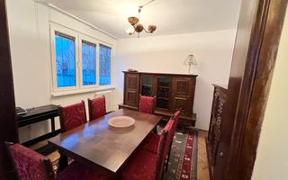 VANZARE 3 CAMERE | SEMIDECOMANDAT | ETAJ 1 | METROU GRIVITA - Poză 2