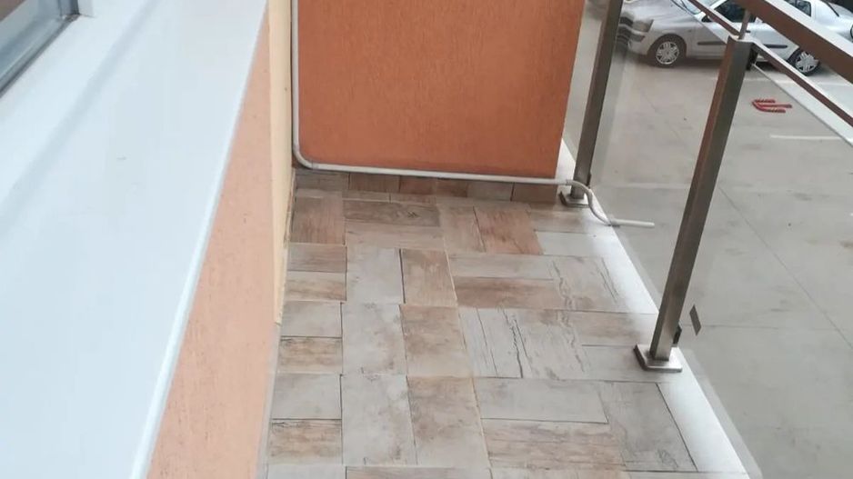 Apartament 2 camere etaj 1, parcare, centrală, Pallady - Poză 7