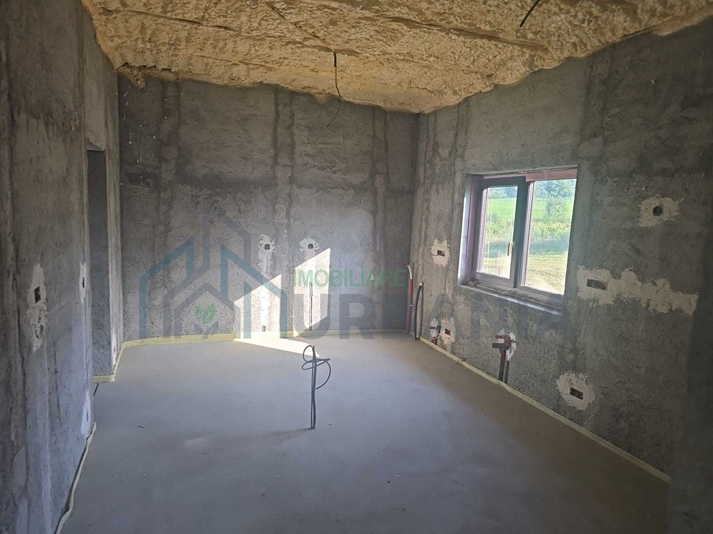 Casă de vânzare în Schitu Duca, Iași - 210 mp utili, 4 camere, 3 băi - Poză 8