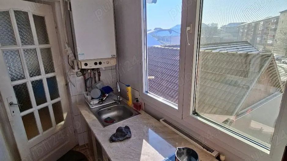 Apartament 2 camere 52m et2 - Poză 7