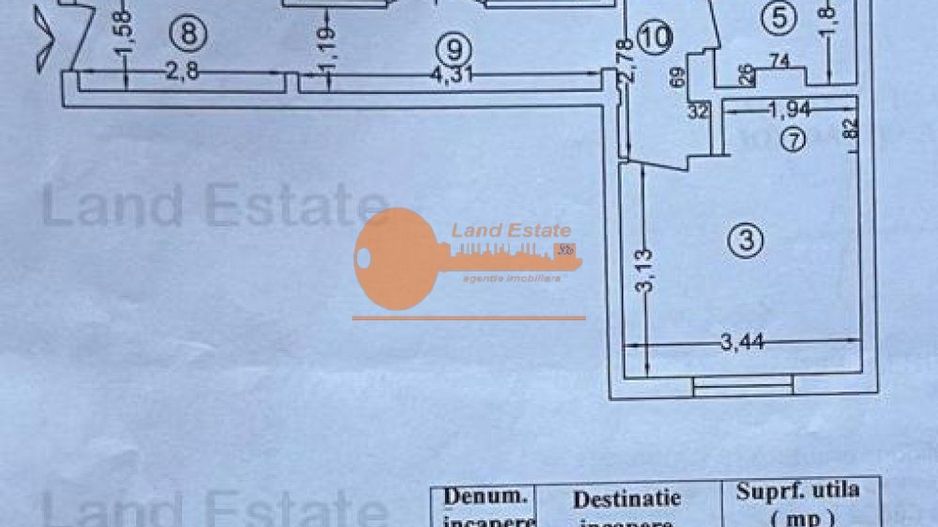 3 camere Drumul Taberei - Ghencea - Poză 9