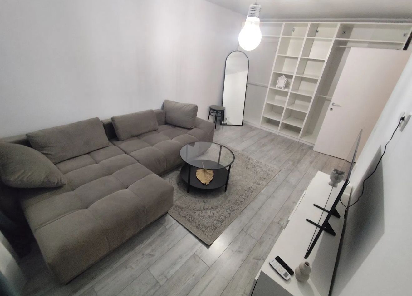 AP. 2 CAMERE SOS. PANTELIMON, REABILITAT, BUCATARIE INCHISA, MODERN - Poză 1