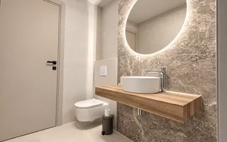 Chirie I Apartament Premium cu 2 Camere | 80 mp I Iancu Nicolae - Poză 13