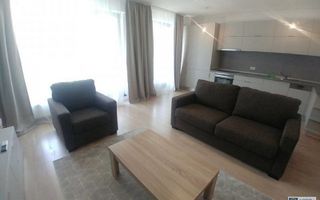 Apartament mobilat si utilat, parcare, Iancu Nicolae 133 - Poză 9