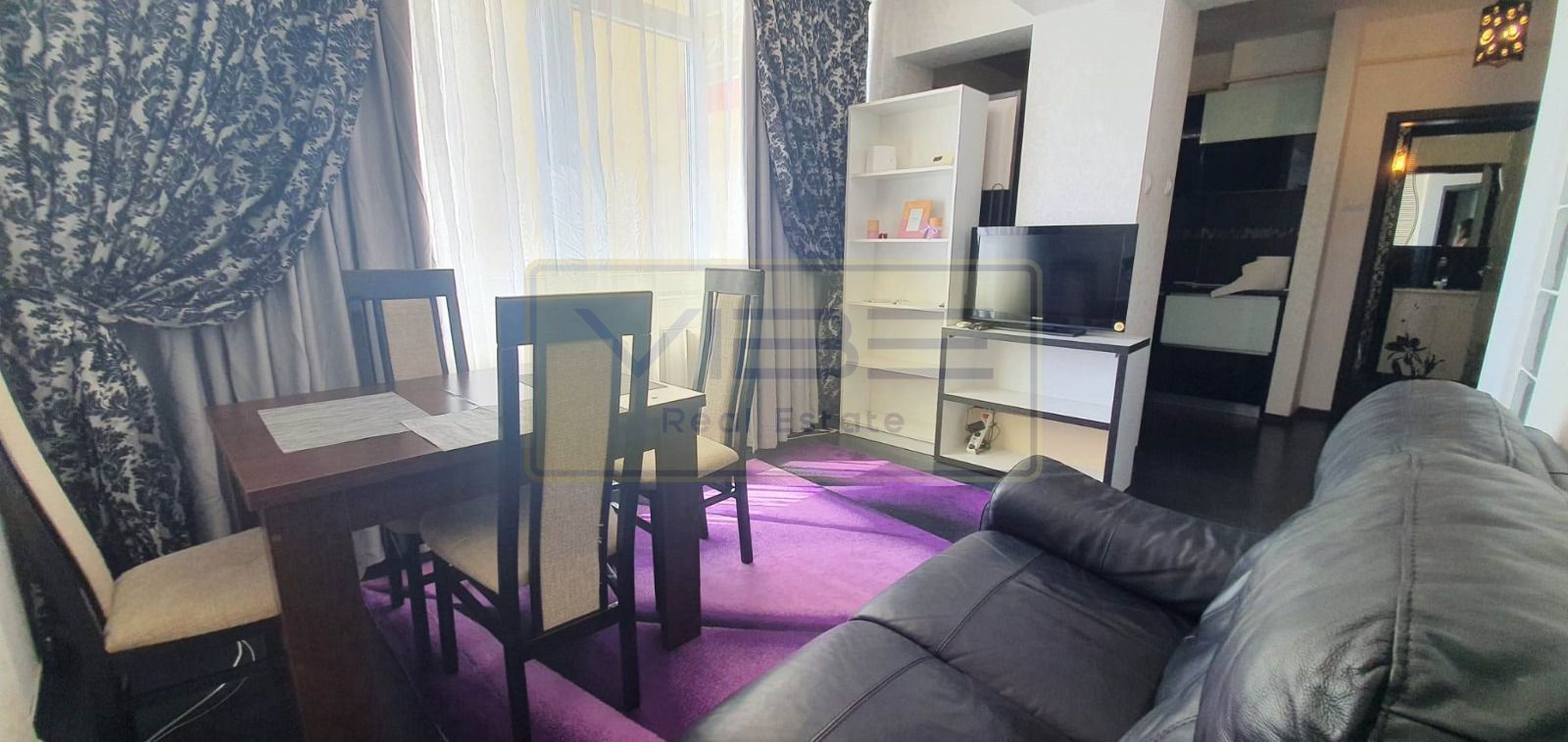 Apartament 2 camere+parcare Penta Rezidential Tatarasi - Poză 8
