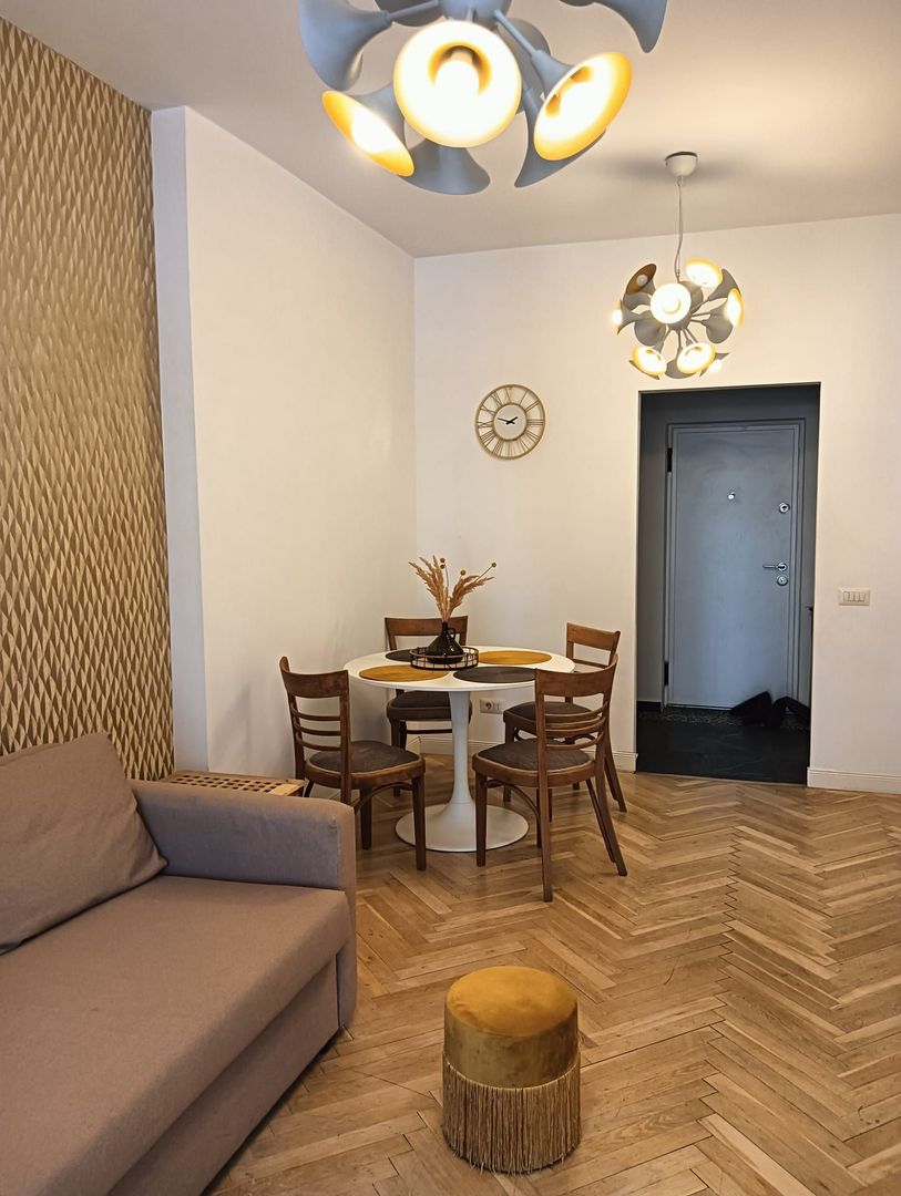 3 camere ||  BARBU VACARESCU - Poză 12