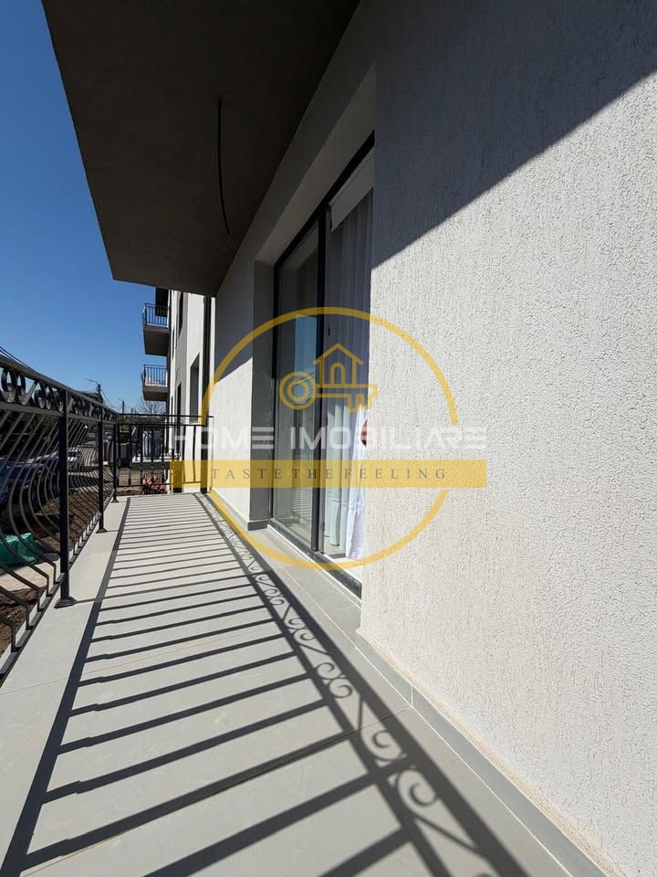 Etaj 1/Apartament 2 Camere-Decomandat 60mp!Bloc din 2025 - Poză 9