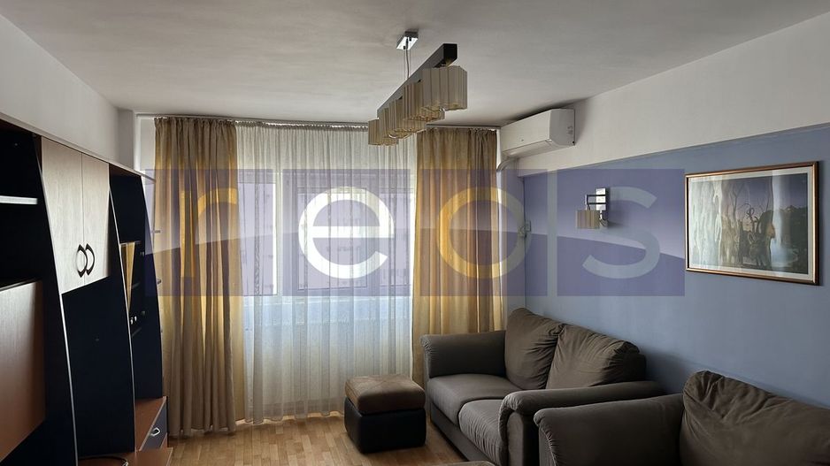 INCHIRIERE 4 CAMERE | DECOMANDAT | LOC DE PARCARE | TITULESCU - Poză 1