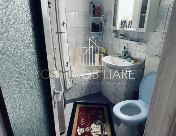 Lipovei - 3 camere decomandat - Poză 5