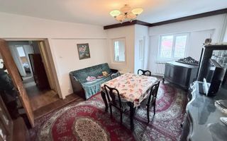 Apartament 2 camere 13 Septembrie T707 - Poză 1