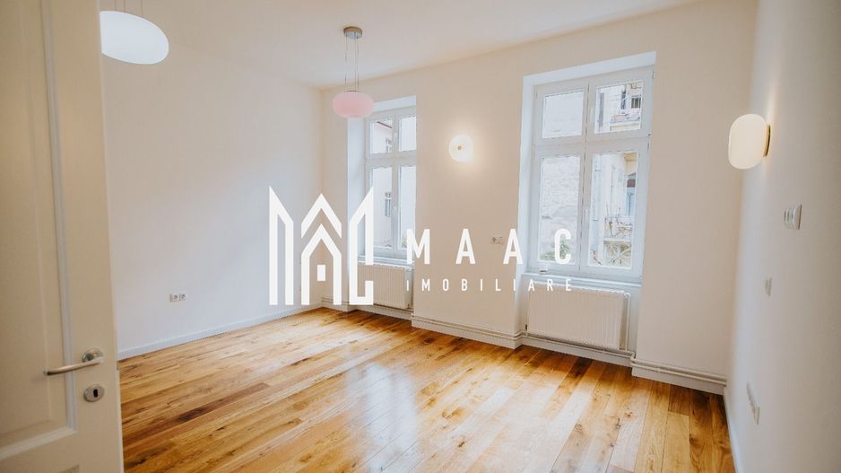 Apartament 3 camere I Etajul 1 I Ultracentral-Sibiu - Poză 3