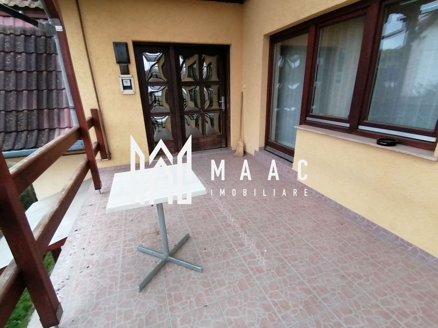 Casa individuala 6 camere I Garaj I Zona Centrala - Poză 3