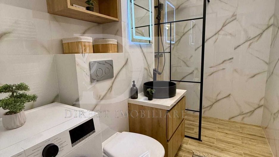 Apartament 2 camere  | Zona Eroilor-Floresti - Poză 6