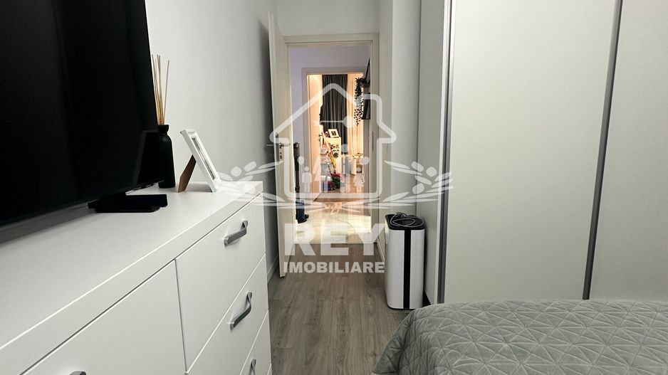 Apartament 3 camere | Etaj 2/3 | Șelimbăr – Str. Dimitrie Cantemir - Poză 12