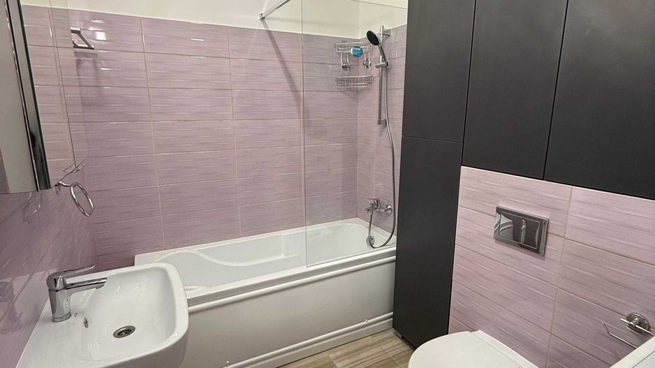 Apartament 2 camere Grozăvești – 62 mp, mobilat și utilat complet - Poză 5