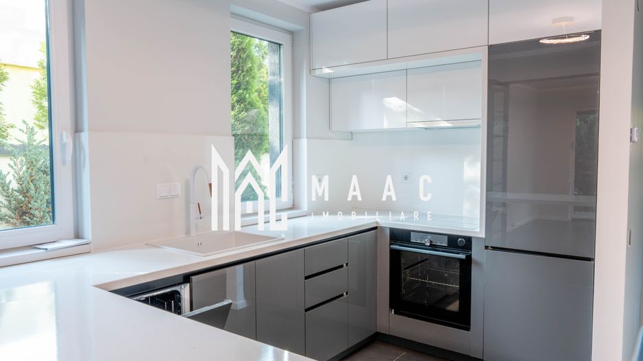 Vila de lux I 6 camere I Terasa I Parcul Sub Arini - Poză 3