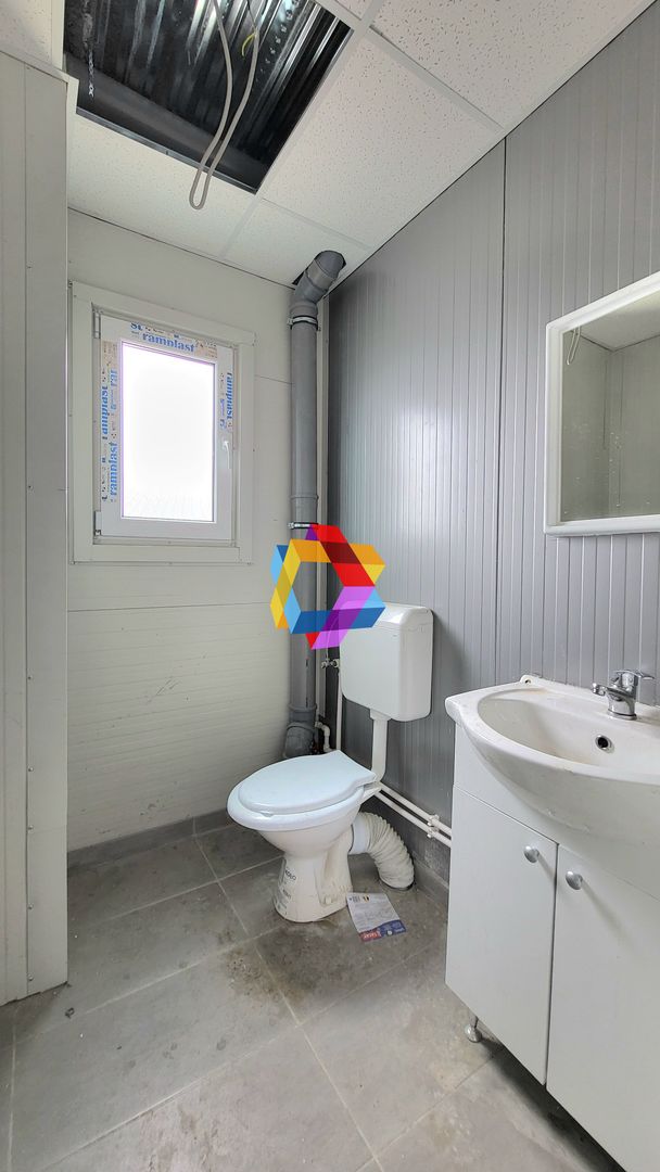 Hala Brașov - 600 mp - Poză 11