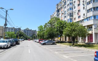 FALEZA NORD – 192 MP UTILI, IDEAL MAGAZIN, BIROURI, CABINETE MEDICALE - Poză 3