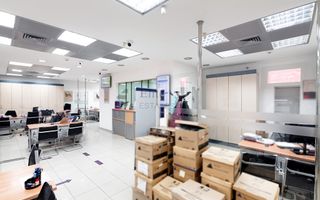 Spatiu pentru birouri ultracentral de inchiriat in Oradea - Poză 12