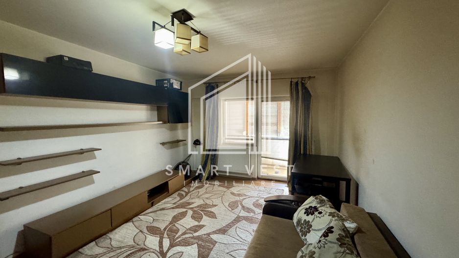 Apartament 2 camere decomandat | Etaj 2 | Carpați 2 - Poză 12