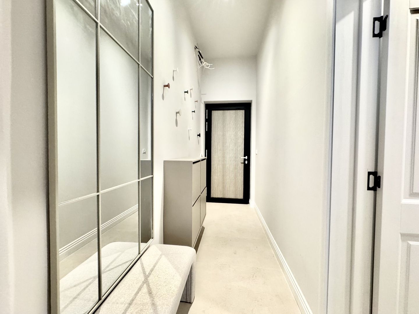 Apartament elegant si vibrant, prima inchirere,  Central - P-ta Maria - Poză 15