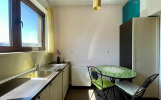 Inchiriere apartament 3 cam 100 mp, etaj 4/4, parcare subterana | Kiseleff - Poză 7
