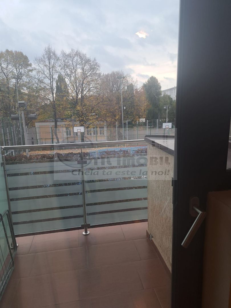 Apartament 1 Camera EXCLUSIV COPOU - 399 euro - Poză 10