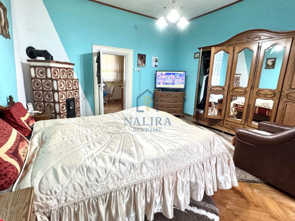 Casa de vanzare zona centrala Victoriei - Poză 15