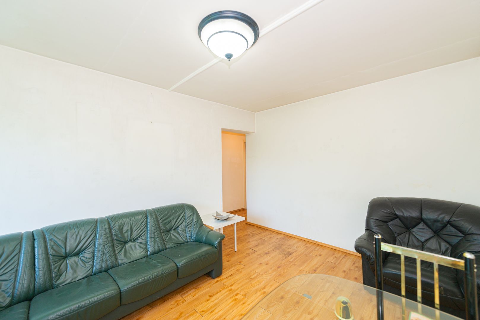 Apartament cu 3 camere de vanzare, 57 mp utili,  Auchan Crangasi - Poză 2