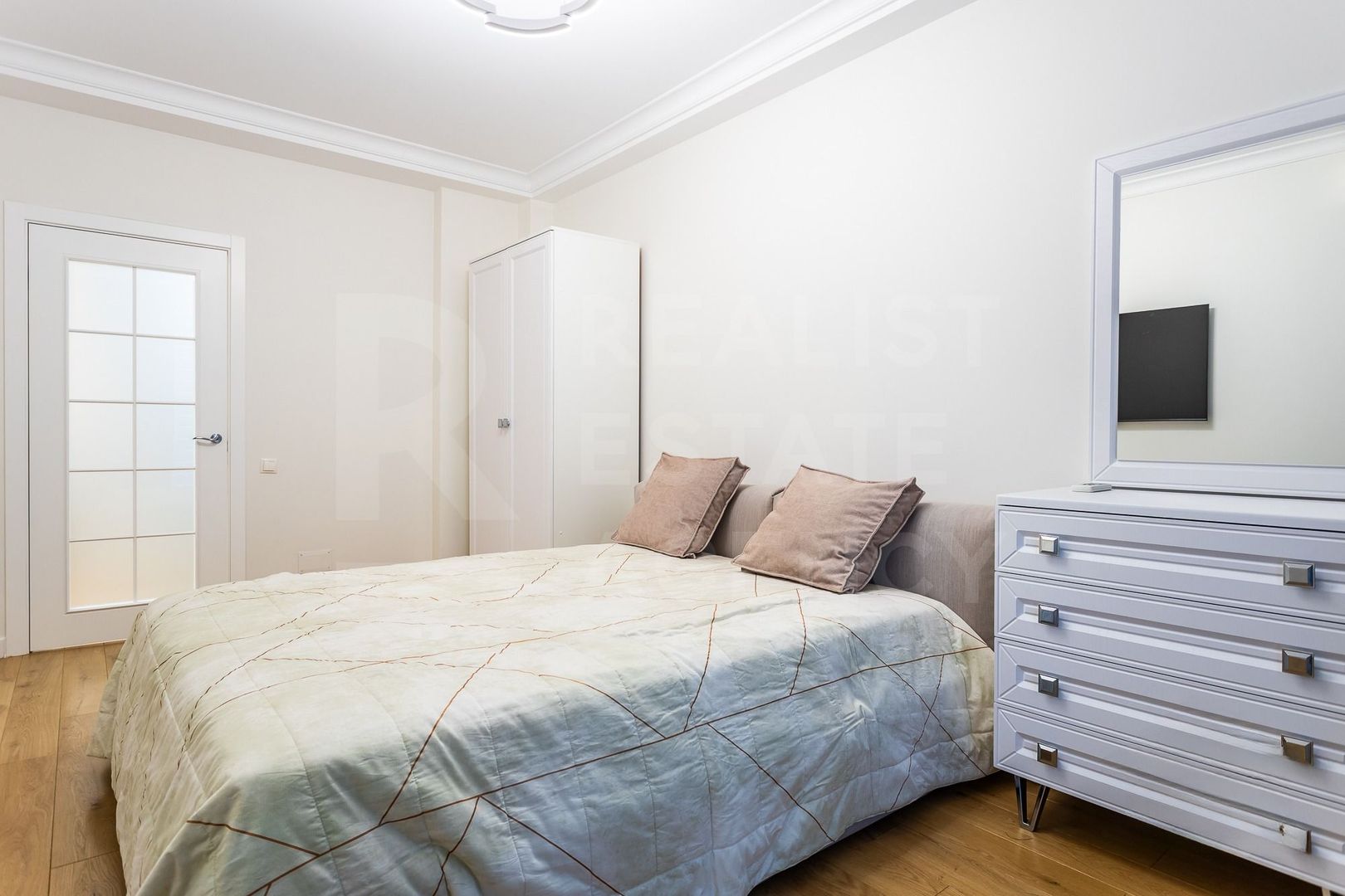 Chirie, apartament, 2 camere, strada Constantin Stere, Buiucani - Poză 5