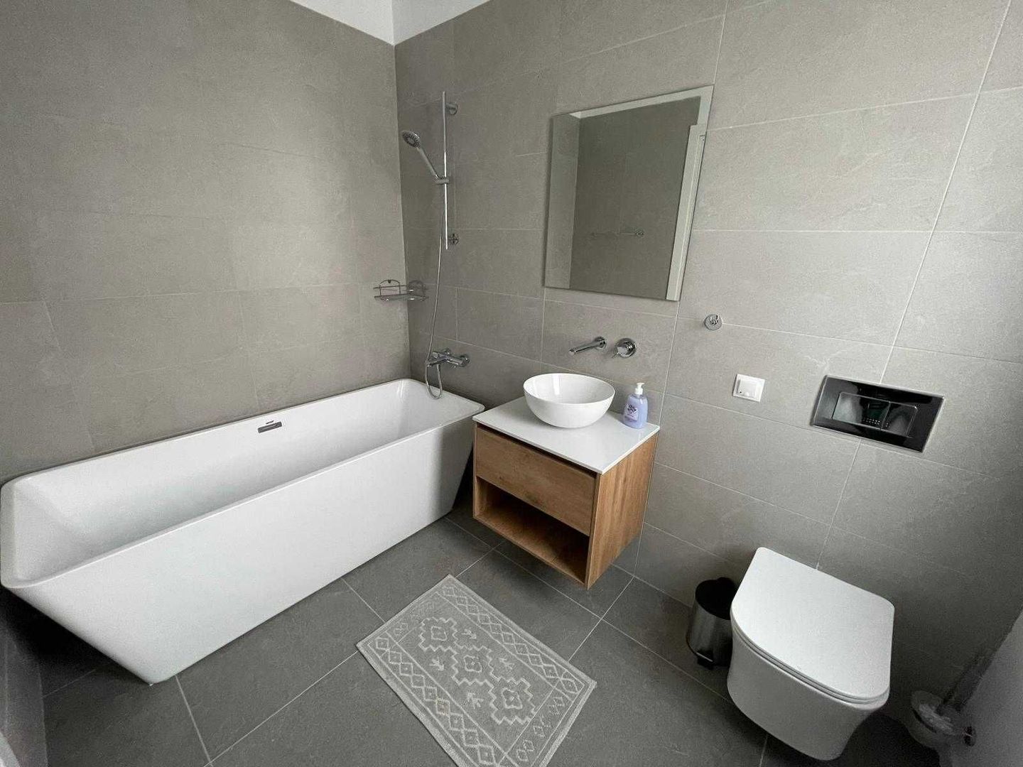 VILA in ansamblu rezidential, Pipera - Poză 6