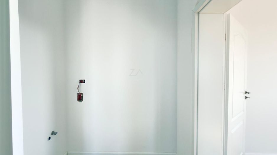 Proprietar vand apartament tip Penthouse. Bloc finalizat. Toate utilitatile. - Poză 11