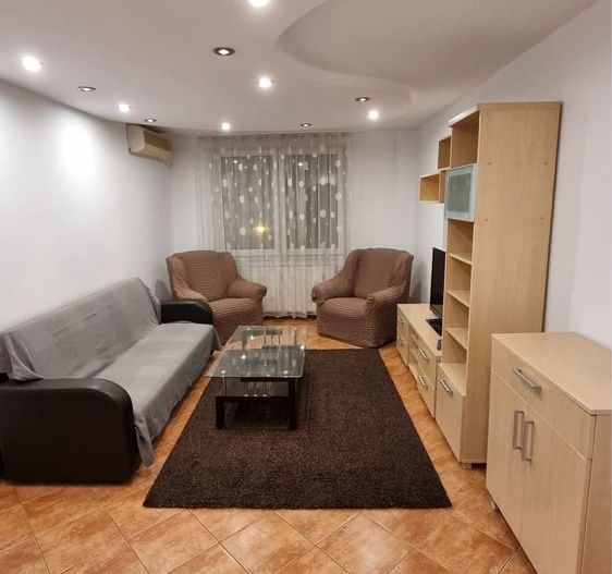 Apartament 3 camere Tei - Poză 1